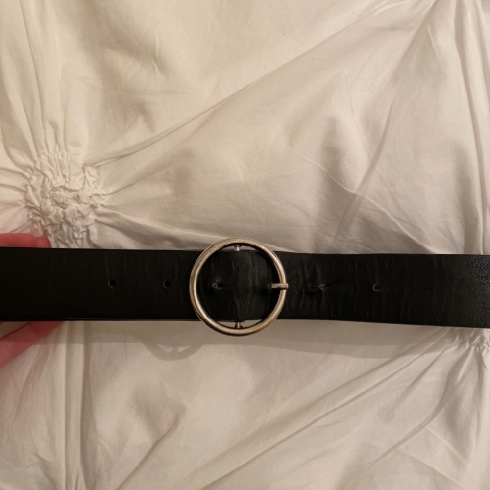Brandy Melville belt !